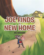 Joe finds a new home cover image