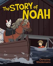 The story of noah cover image