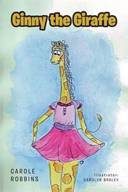 Ginny the giraffe cover image