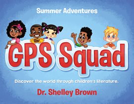 Cover image for GPS Squad