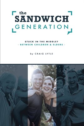 Cover image for The Sandwich Generation