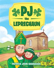 Pj the leprechaun cover image