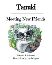 Tanuki. Meeting New Friends cover image