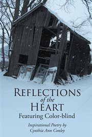 Reflections of the heart. Featuring Color-blind cover image