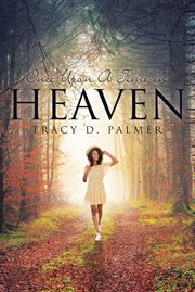 Once upon a time in heaven cover image