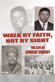 Walk by faith, not by sight cover image