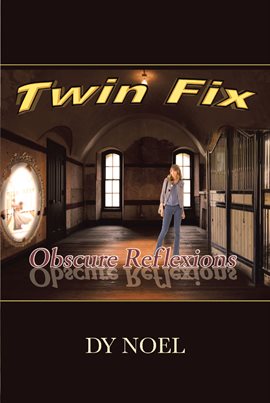 Cover image for Twin Fix