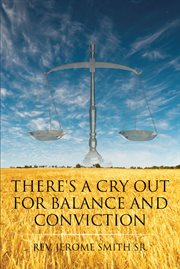 There's a cry out for balance and conviction cover image