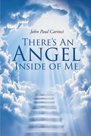 There's an angel inside of me cover image