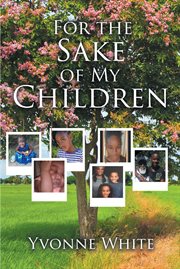 For the sake of my children cover image