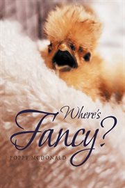 Where's fancy? cover image