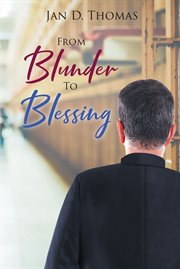 From blunder to blessing cover image