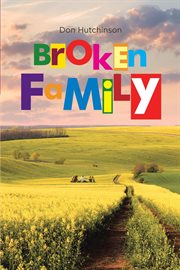 Broken family cover image
