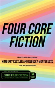 Four core fiction cover image
