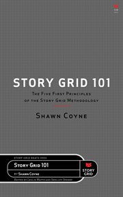 Story grid 101 cover image