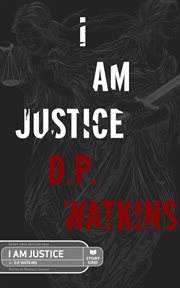 I am justice cover image