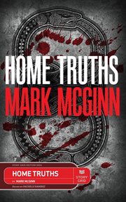 Home truths cover image