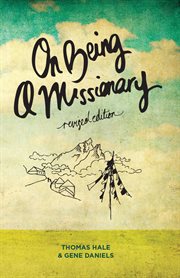 On being a missionary cover image