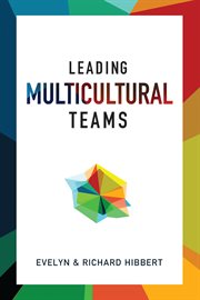 Leading multicultural teams cover image
