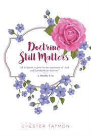 Doctrine still matters cover image