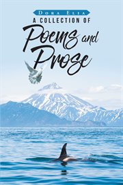 A collection of poems and prose cover image