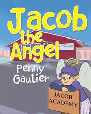 Jacob the angel cover image