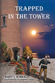 Trapped in the tower cover image