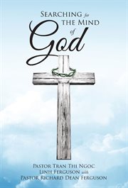 Searching for the mind of god cover image