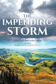 The impending storm cover image