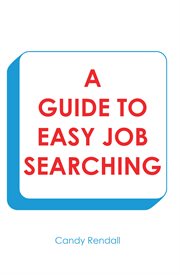 A guide to easy job searching cover image