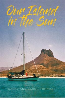 Cover image for Our Island in the Sun