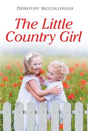 The little country girl cover image