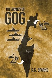 The armies of gog cover image