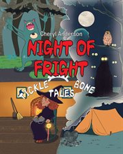 Night of fright : tickle bone tales cover image