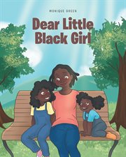 Dear little black girl cover image