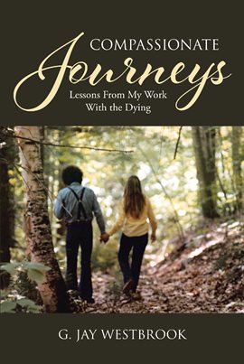 Cover image for Compassionate Journeys
