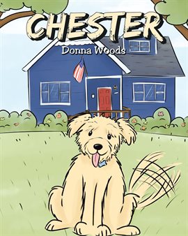 Cover image for Chester