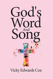God's word and song cover image