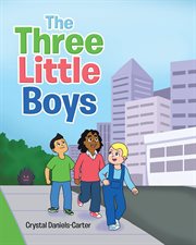 The three little boys cover image