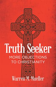 Truth seeker : Bible topics cover image