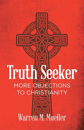 Cover image for Truth Seeker