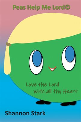 Cover image for Peas Help me Lord