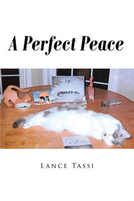Cover image for A Perfect Peace