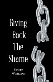 Giving back the shame cover image