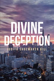 Divine deception cover image