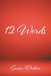 12 words cover image