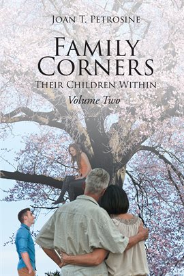 Cover image for Family Corners