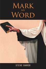Mark my word cover image
