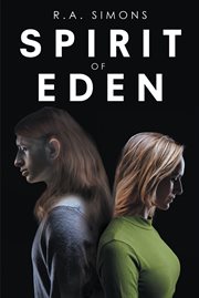 Spirit of Eden cover image
