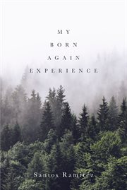 My born again experience cover image